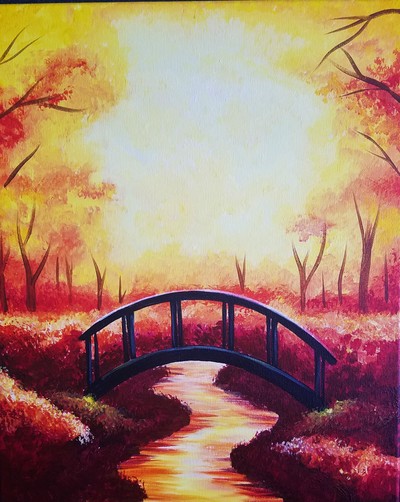 painting, conyers, atlanta, sip and paint, paint and sip, canvas painting, paint, paint and sip